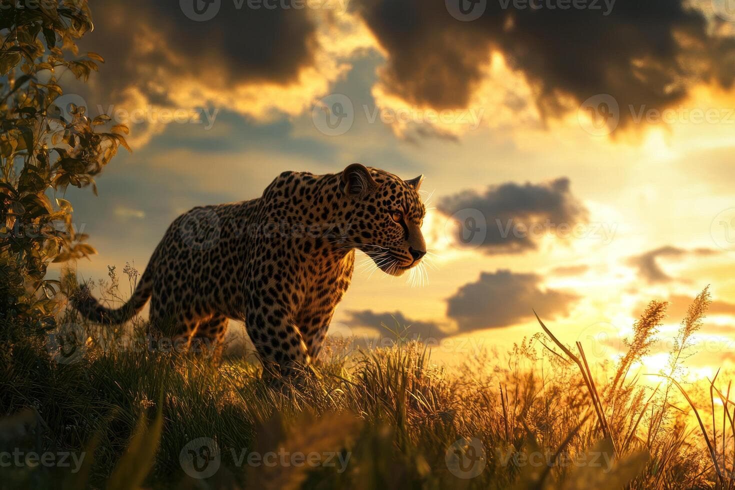 Sabi Sands, South Africa