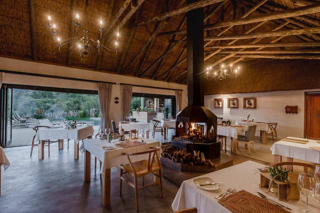 Bukela Game Lodge gallery