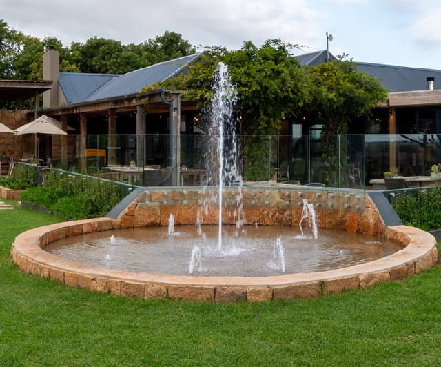 Botlierskop Tented Lodge gallery