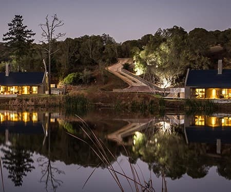 Botlierskop Bush Villas