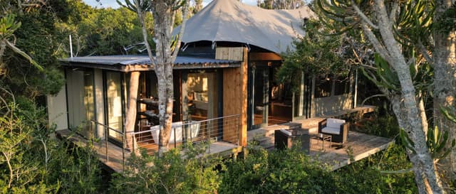 Settlers Drift Lodge gallery