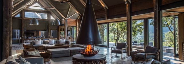 Settlers Drift Lodge gallery