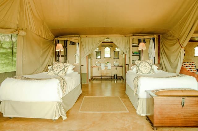 Shamwari Eagles Crag Lodge gallery