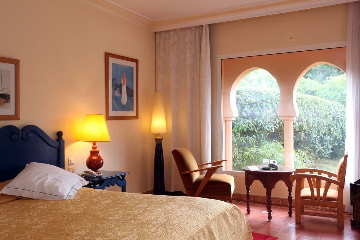 Leeuwenbosch Country House