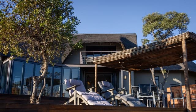 Shamwari Eagles Crag Lodge gallery