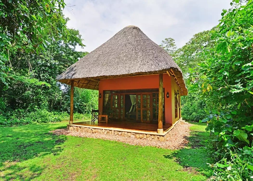 Primate Lodge Kibale