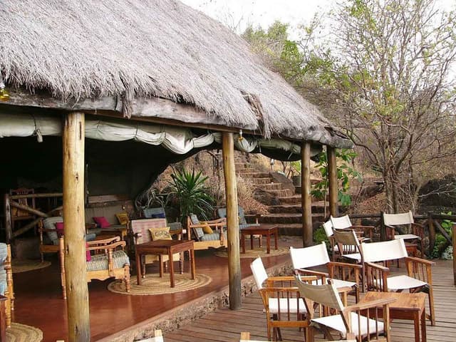 Kirurumu Manyara Lodge gallery