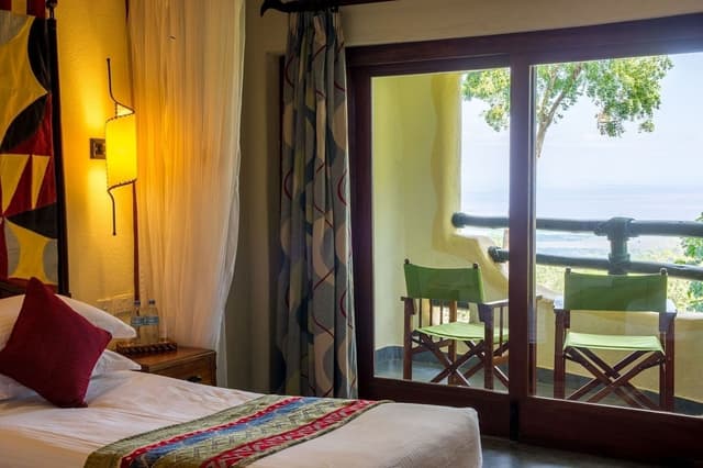 Manyara Serena Safari Lodge gallery