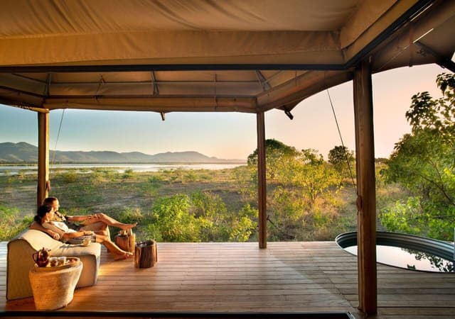 Nyamatusi Camp gallery