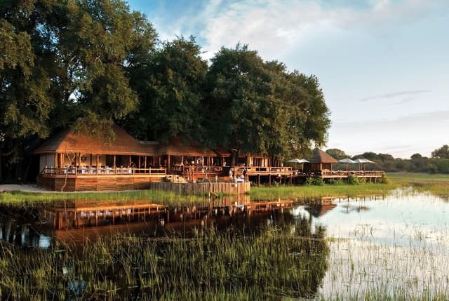 Chief's Camp gallery