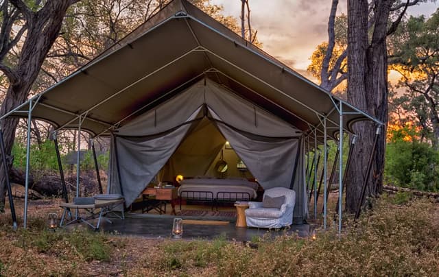 Machaba Camp gallery
