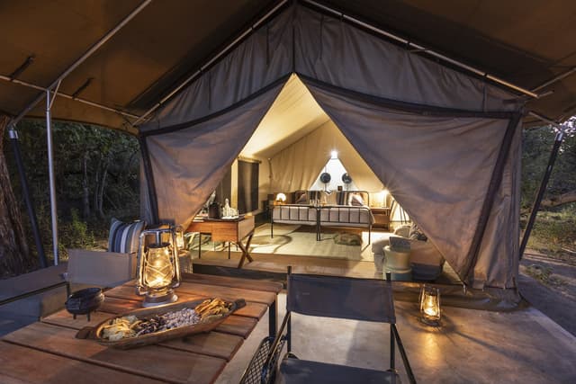 Machaba Camp gallery