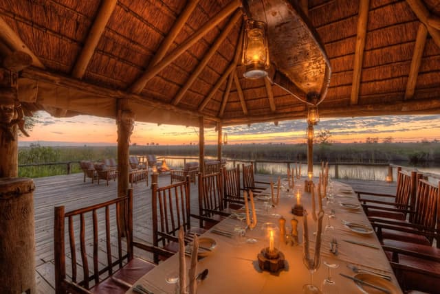 Xakanaxa Camp gallery