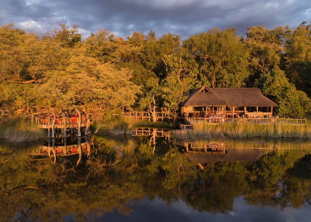 Xakanaxa Camp gallery