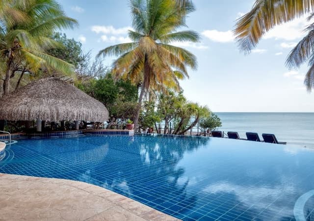 Anantara Medjumbe Island Resort gallery