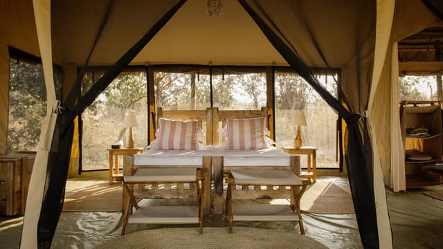 Kigelia Ruaha gallery