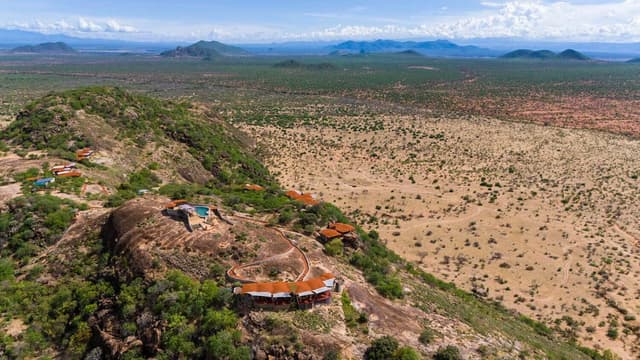 Saruni Samburu gallery