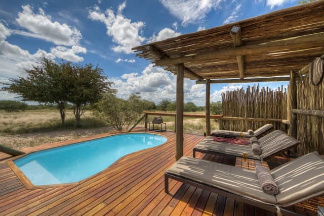 Dinaka Safari Lodge gallery