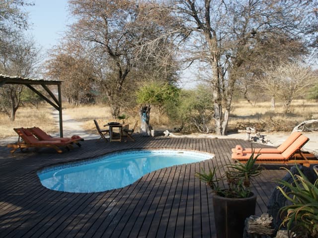 Haina Kalahari Lodge gallery