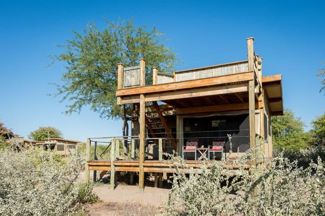 Kalahari Plains Camp gallery
