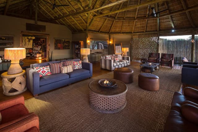 Kalahari Plains Camp gallery