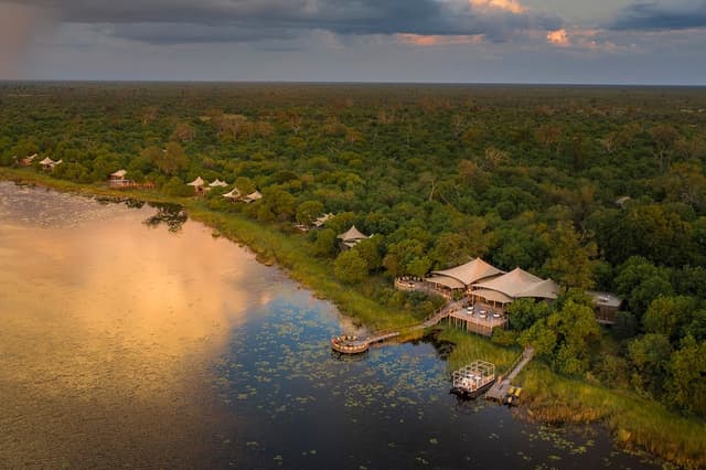 DumaTau Camp gallery