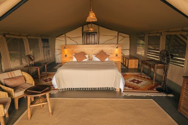 Galdessa Camp gallery