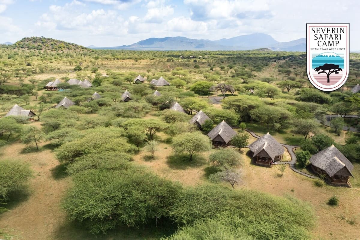 Severin Safari Camp
