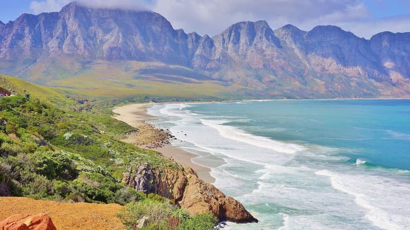 Family Coastal Getaway — Knysna, Plettenberg Bay