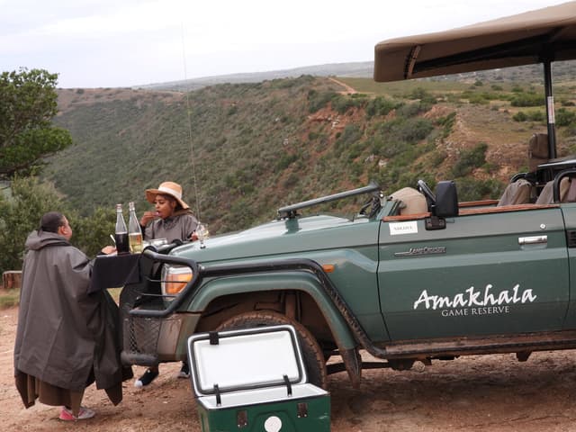 Amakhala Safari Lodge gallery