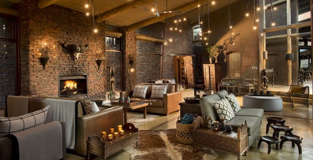 Londolozi Private Granite Suites gallery