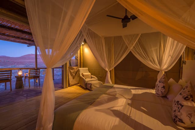 Damaraland Camp gallery