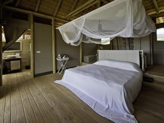 Damaraland Camp gallery
