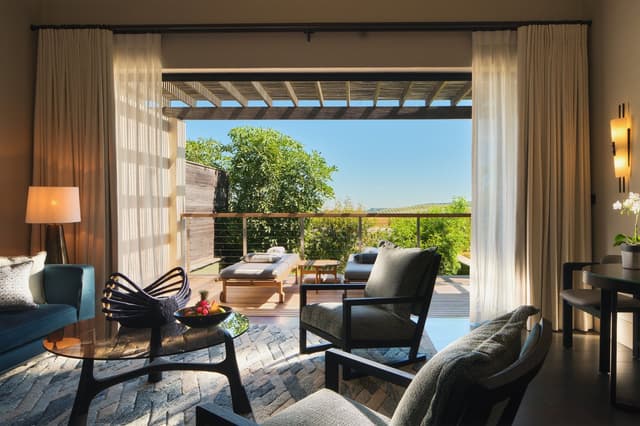 Delaire Graff Estate gallery