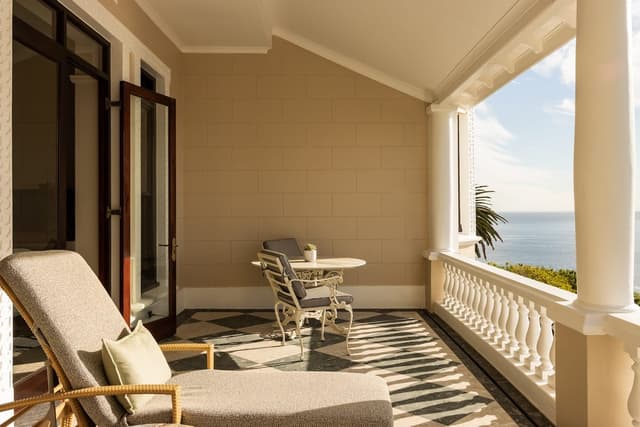 Ellerman House gallery