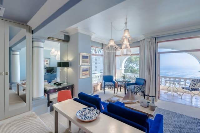 Ellerman House gallery