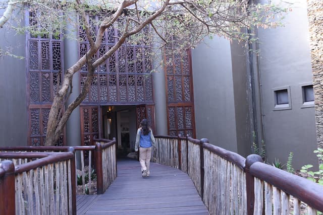 Four Seasons Serengeti gallery