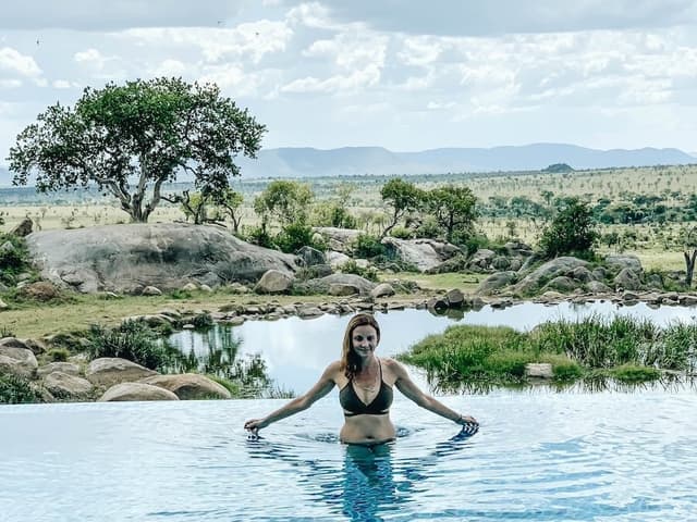 Four Seasons Safari Lodge Serengeti gallery