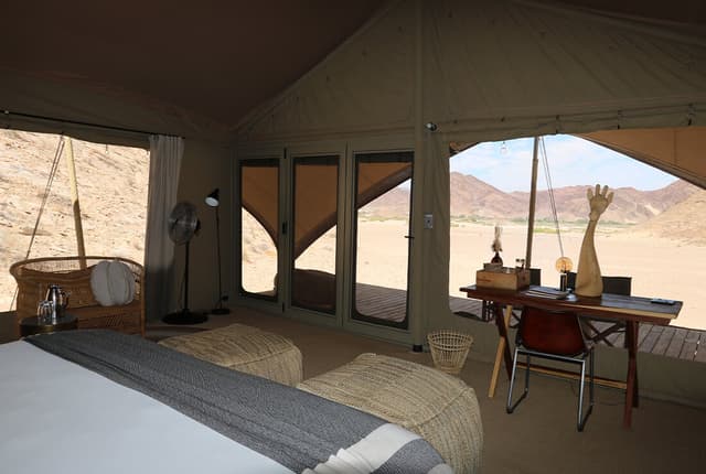 Hoanib Valley Camp gallery