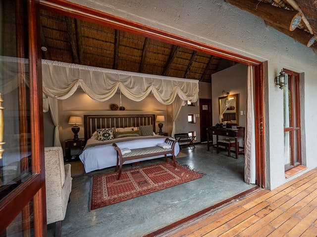 Imbali Safari Lodge gallery