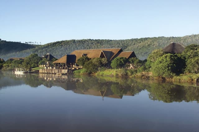 Kariega Ukhozi Lodge gallery