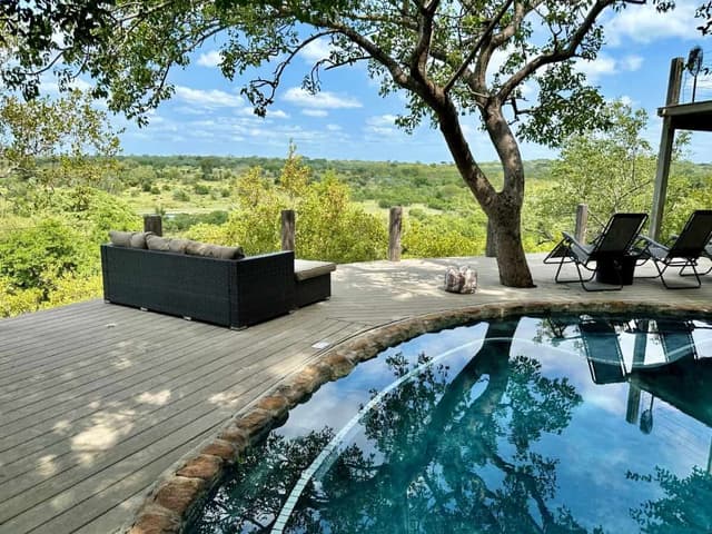 Leopard Hills Private Game Reserve gallery