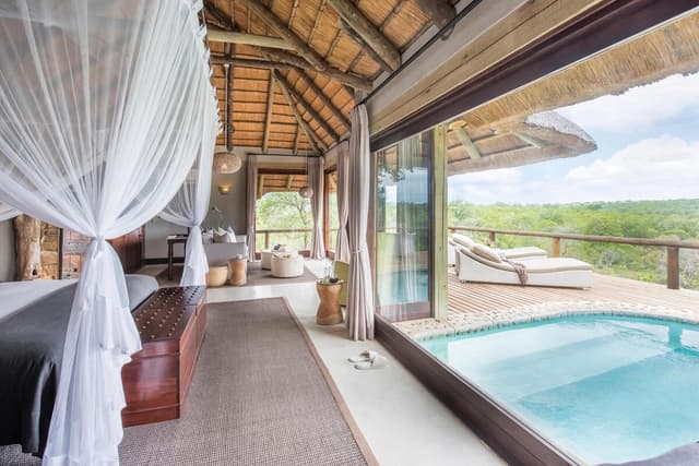 Leopard Hills Private Game Reserve gallery