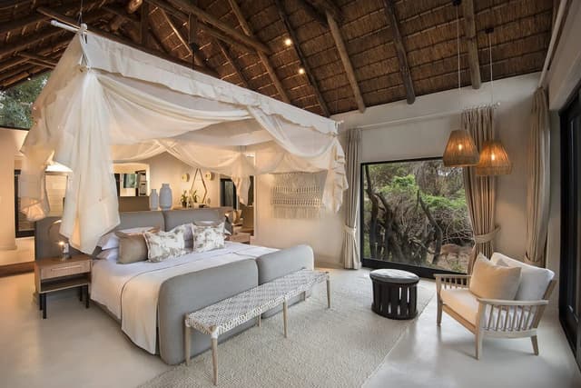 Lion Sands Ivory Lodge gallery