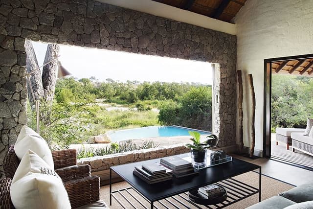 Londolozi Private Granite Suites gallery