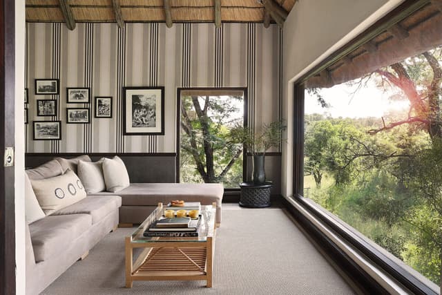 Londolozi Founders Camp gallery