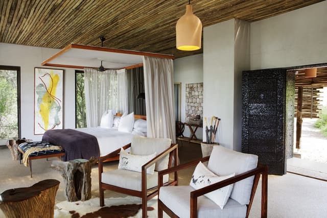Matetsi River Lodge gallery
