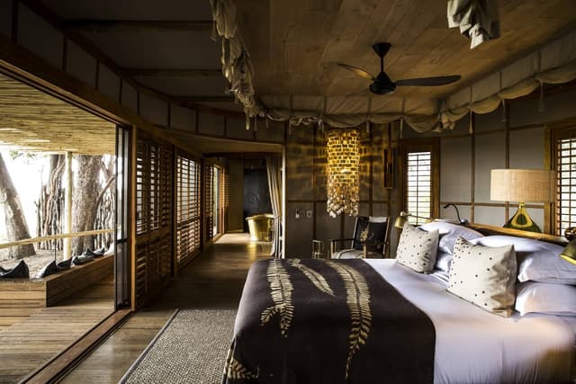 Mombo Camp gallery