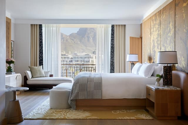 One&Only Cape Town gallery