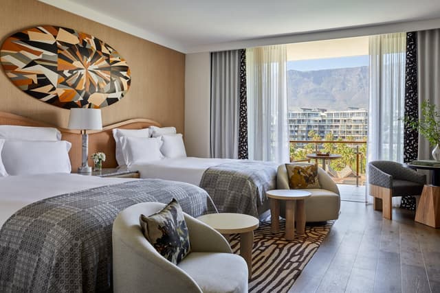 One&Only Cape Town gallery